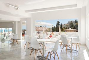 Hotel Palia La Roca